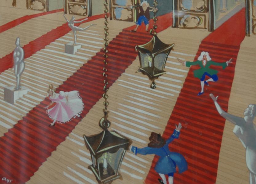 Детская театральная лаборатория | Серия мастер-классов по театральному искусству | Занятие третье «Создаем костюм!»