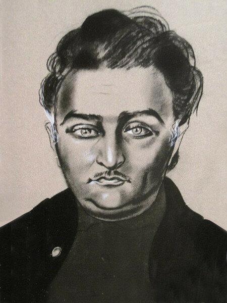 Авторская экскурсия «Знакомые все лица! Николай Акимов – портреты современников» 