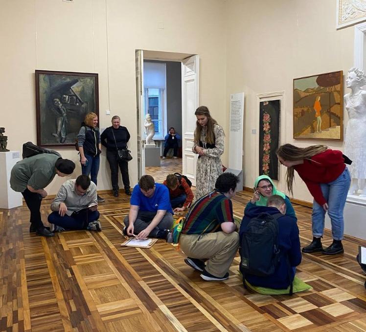 ВСЕМИРНЫЙ ДЕНЬ ИНКЛЮЗИИ В МИСП