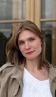 Валерия Станиславовна Голубкова